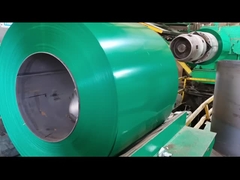 کویل فولادی PPGI