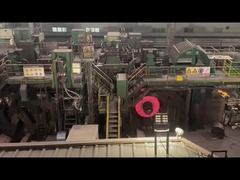 استاک کویل فولادی ضد زنگ