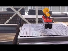 براق H از فولاد کربن