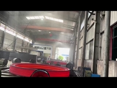 فلنج لوله فولادی