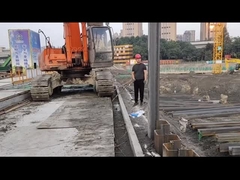 شمع ورق فولادی