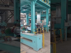 کویل فولادی گالوانیزه ای ASTM با کیفیت بالا برای ورق سقف فلزی آهن